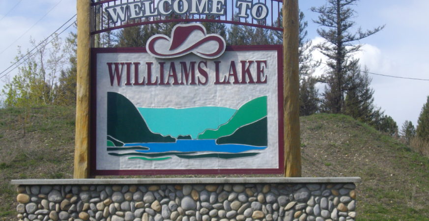Williams Lake Evacuees Rise as Wildfire Evacuation Expands