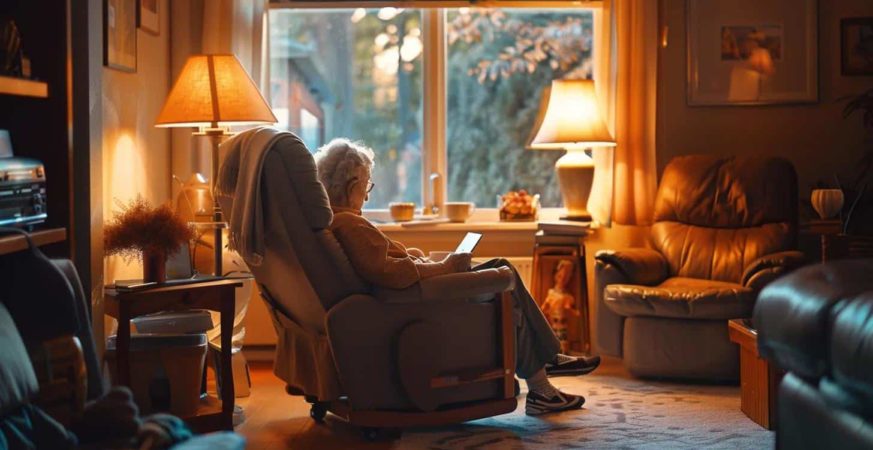 The Rise of Quiet Living: Why More People Are Choosing Slow Lifestyles