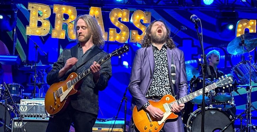 Barnside Harvest Fest Set to Rock Delta This Weekend