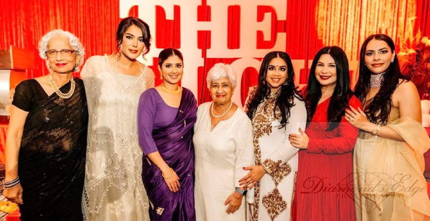 Surrey Teens Honoured with Be The Light Society Scholarships