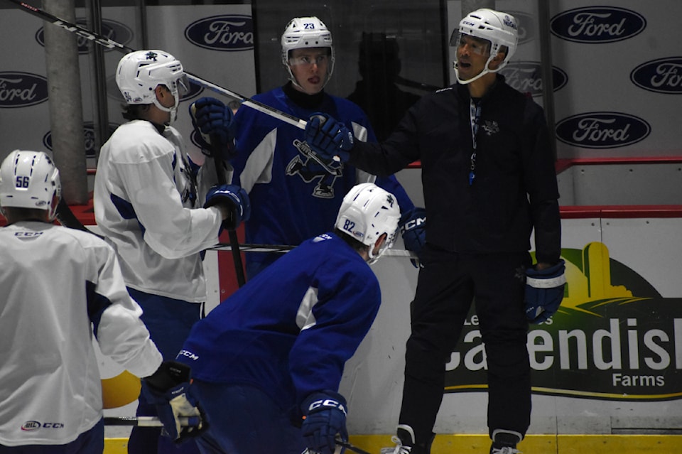 canucks