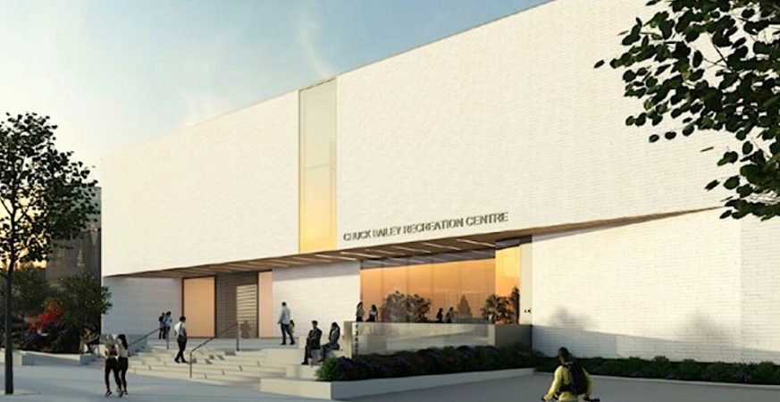 surrey's hall