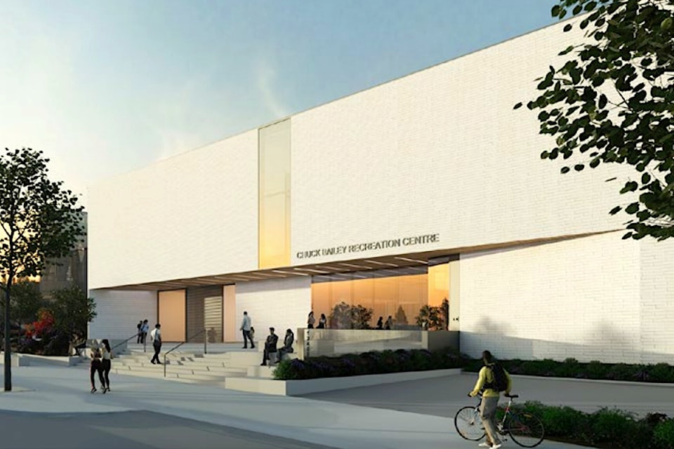 surrey's hall