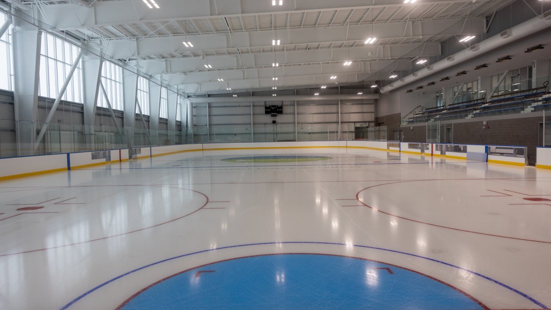 Surrey Council OKs $33.3M Cloverdale Ice Expansion