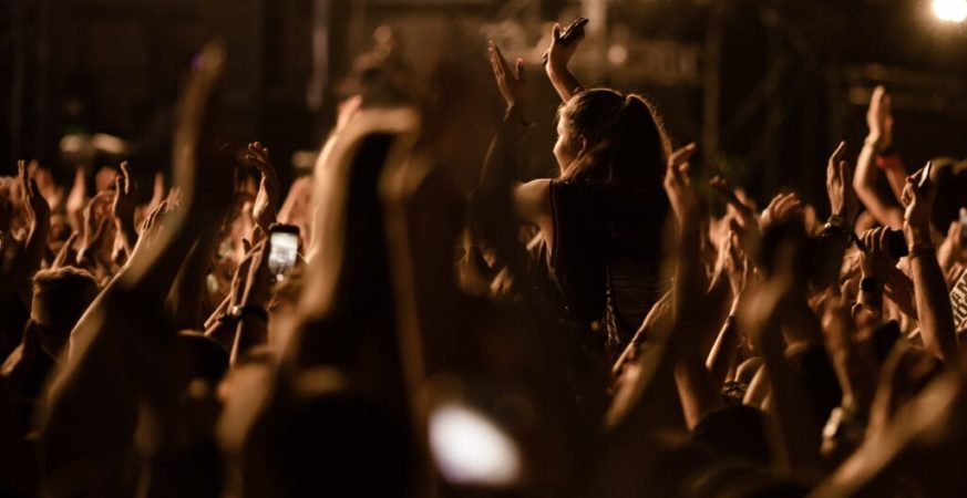 White Rock Concerts Launches New Season Oct. 18