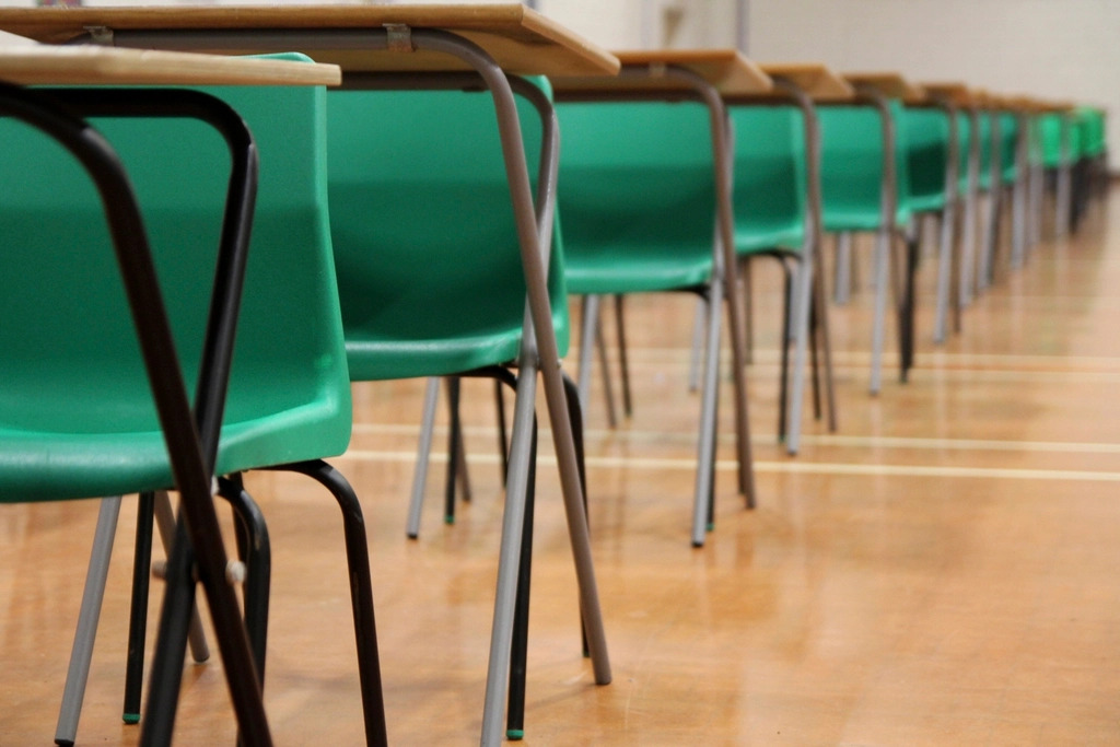 South Surrey Catholic High School Welcomes Community