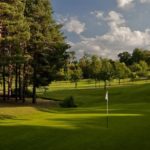 Canucks Tee Off in Surrey for Charity Golf Classic
