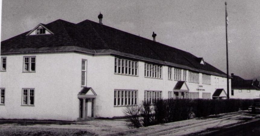 Creston Valley Junior-Senior High School