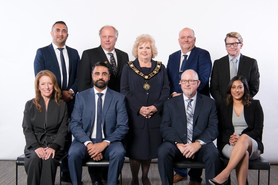 councils