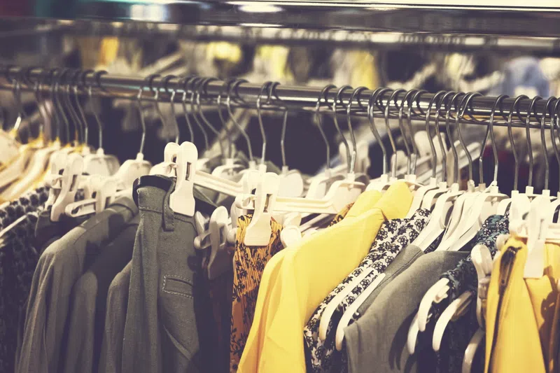 Fashion trends
