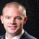 Surrey Police Sergeant Named Among World’s Top 40 Under 40