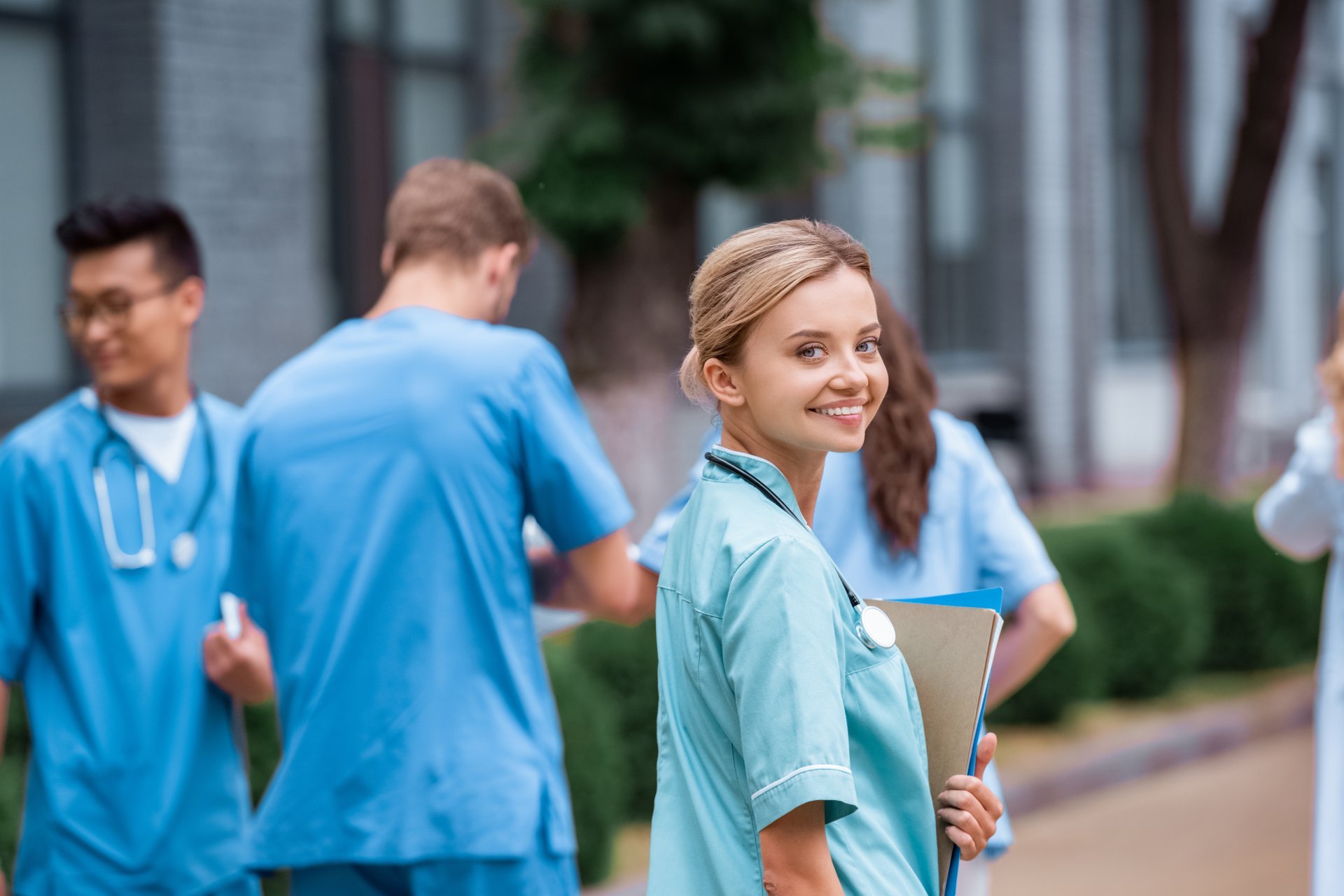 B.C. boosts nurse practitioner training seats at 3 schools