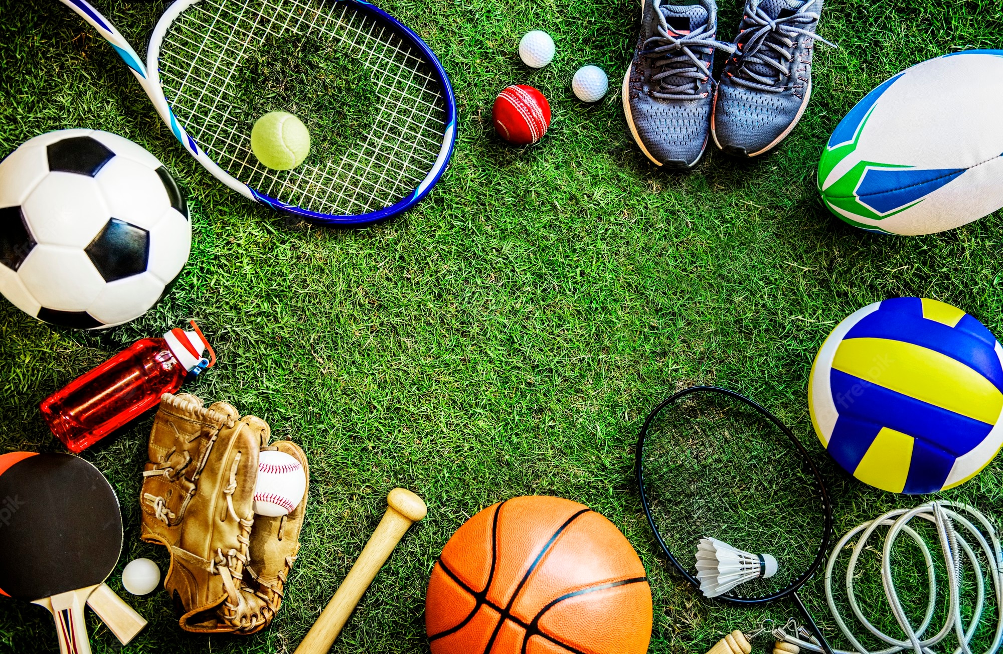Sports Equipments