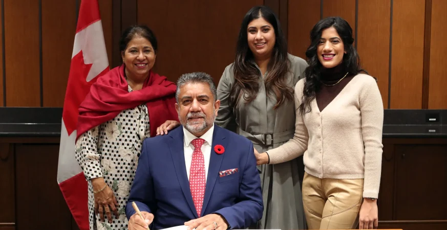 Sukh Dhaliwal