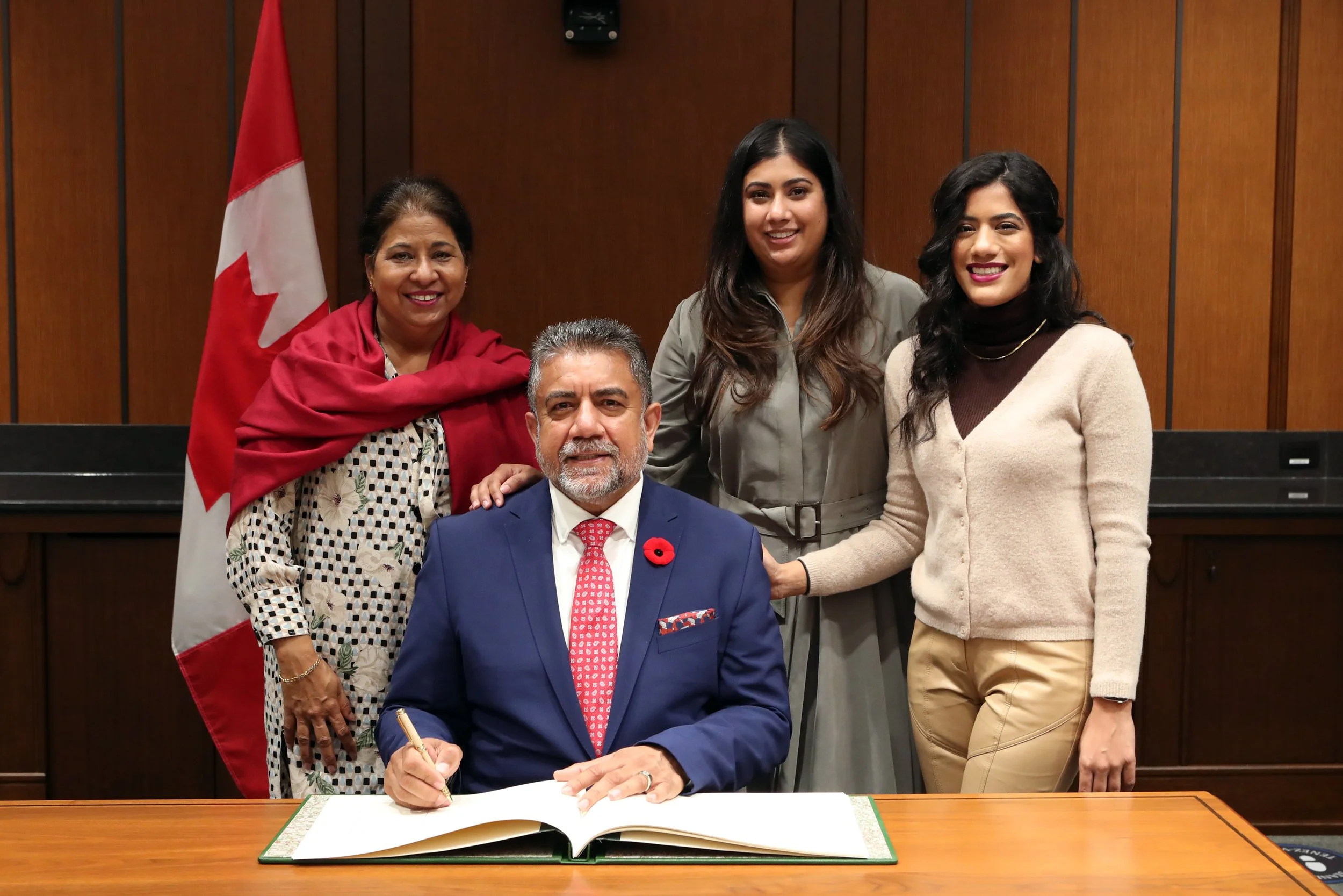 Sukh Dhaliwal