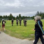 Man Hospitalised After Gunfire at Surrey’s Bear Creek Park