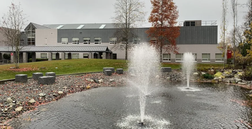 KPU to Build Surrey’s First On-Campus Student Residence