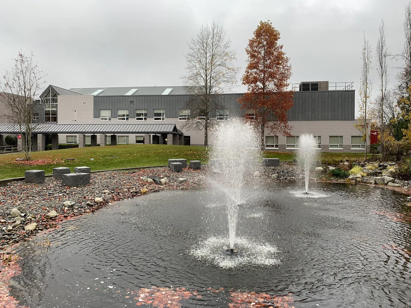 KPU to Build Surrey’s First On-Campus Student Residence