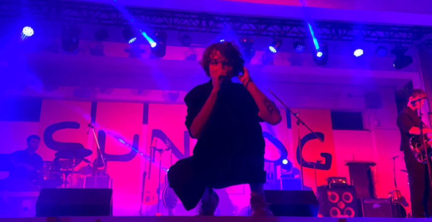 Vernon Band Daysormay Sees Surge from Netflix Feature