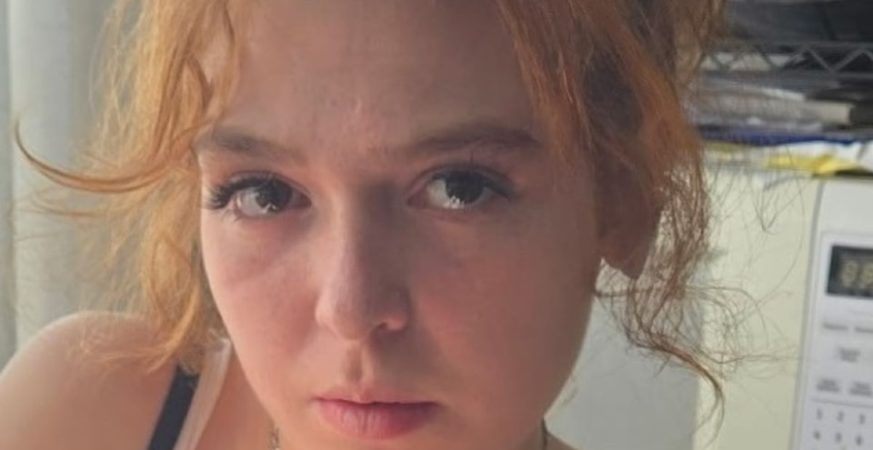 Surrey Police seek help finding missing woman Ellora Aylwin