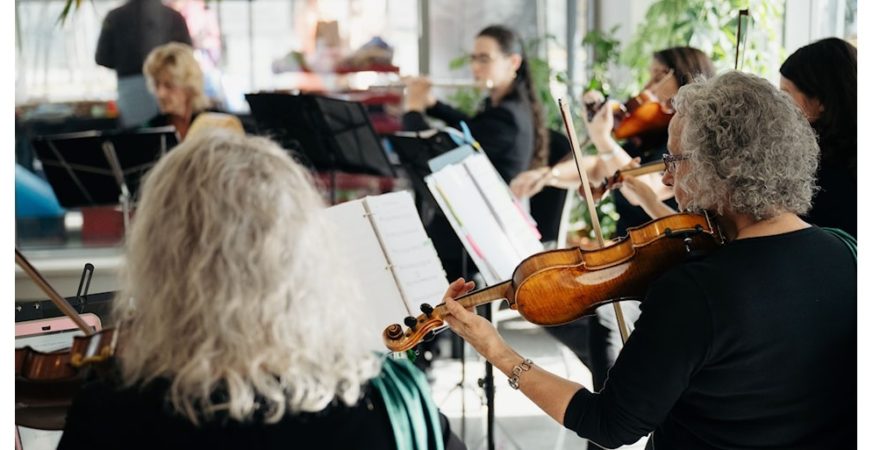 White Rock & South Surrey Culture Crawl Expands in 5th Year