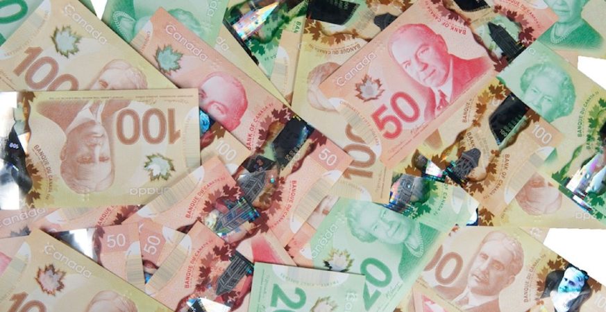 Bank of Canada photo