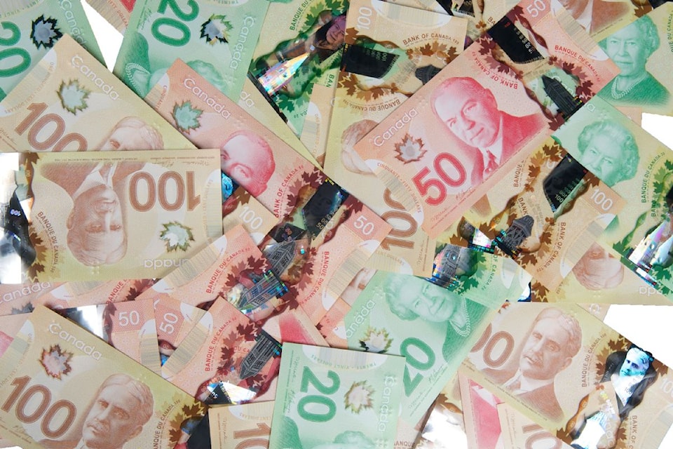 Bank of Canada photo