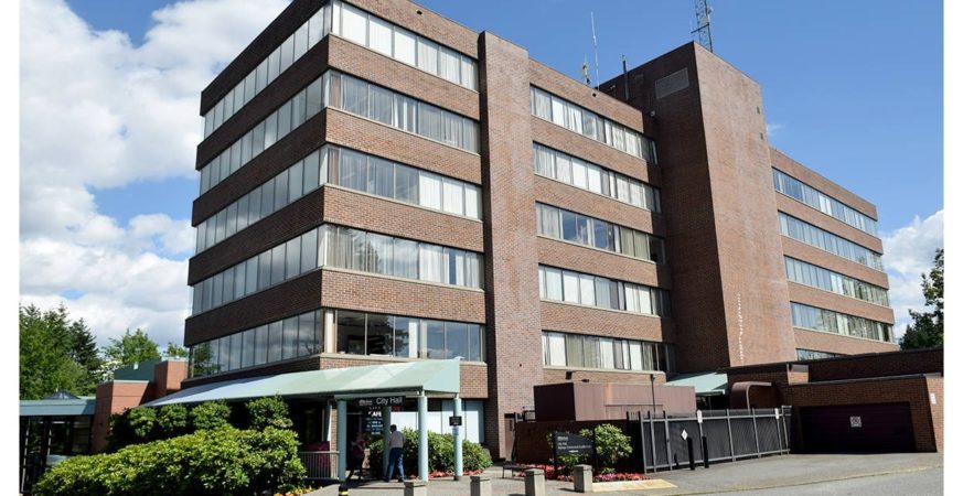 Abbotsford named one of Canada’s Top Employers 2025