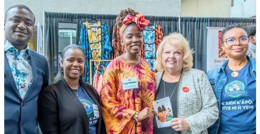 4th Annual Metro Vancouver Black Business Expo Returns