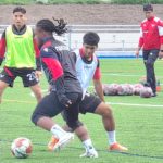 Giants End Road Trip on High Note with Dominant 4-1 Win