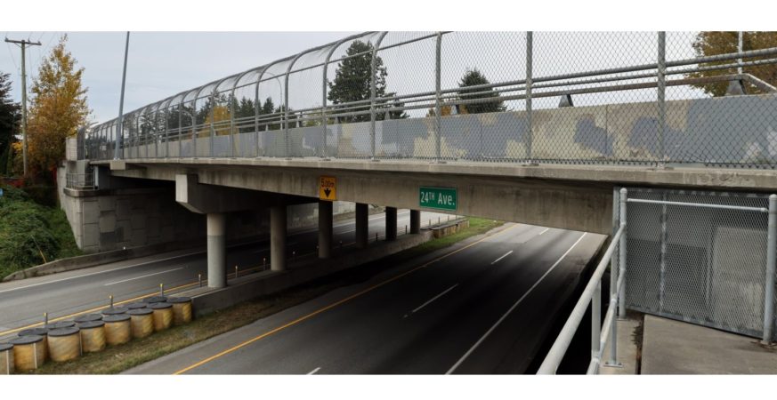 Upgrades to 24 Ave–Hwy 99 ramps move forward in Surrey