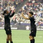 Williams Lake Athletes Power Up for National Strongman