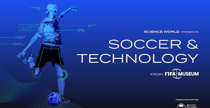 FIFA Museum exhibit,