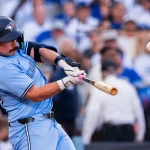 Blue Jays Crush Dodgers 6-1, One Win from World Series Glory