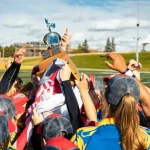 PWHL Vancouver Empowers Young Girls with Exciting Mentorship Program