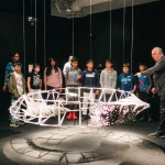 “My Favourite Movie” Brings Sweet Magic to Surrey’s Gingerbread Village 2025