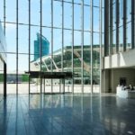 Surrey Shooting Damages Business, No Extortion Link