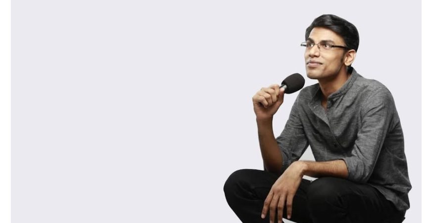 Surrey Events This Week: Comedy, Halloween & Family Fun