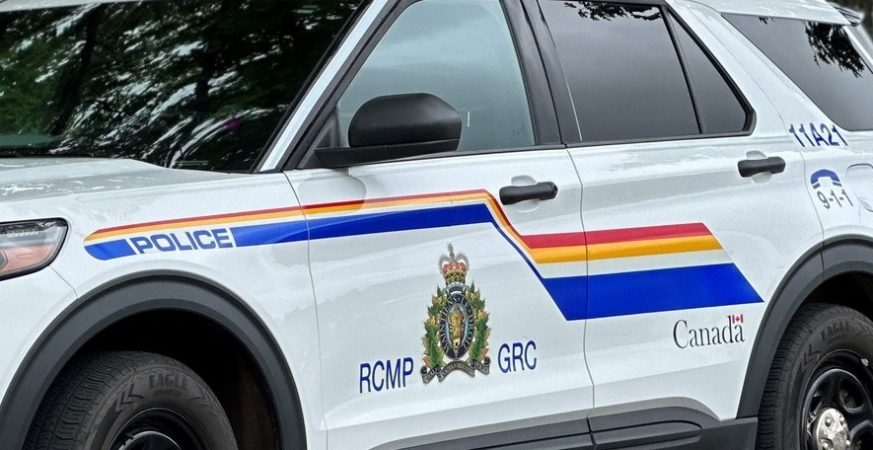 Highway 1 Closed Both Ways Between Chilliwack and Hope