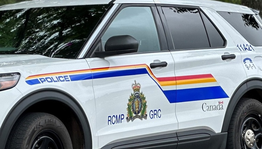 Highway 1 Closed Both Ways Between Chilliwack and Hope