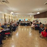 Pedestrian Critically Hurt in Early-Morning Surrey Bus Crash