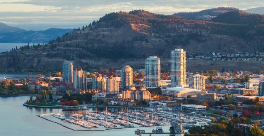 Kelowna Earns UNESCO City of Gastronomy Honour