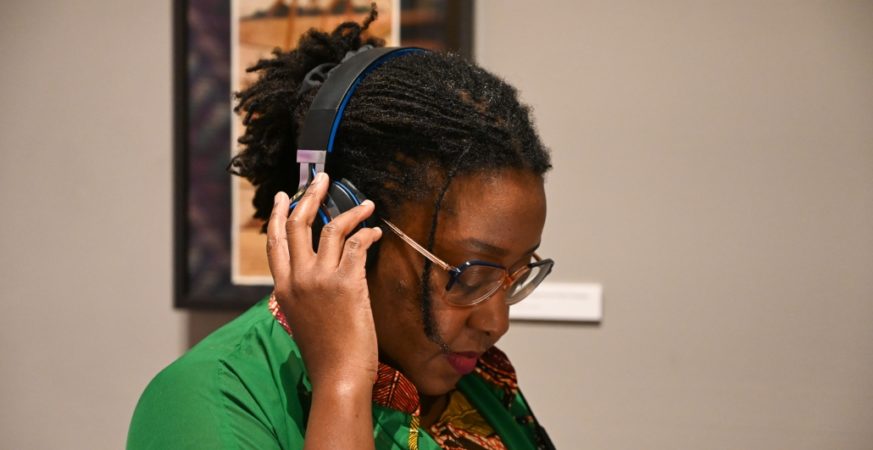 Surrey’s Rachel Matembe Named Top Black Woman to Watch