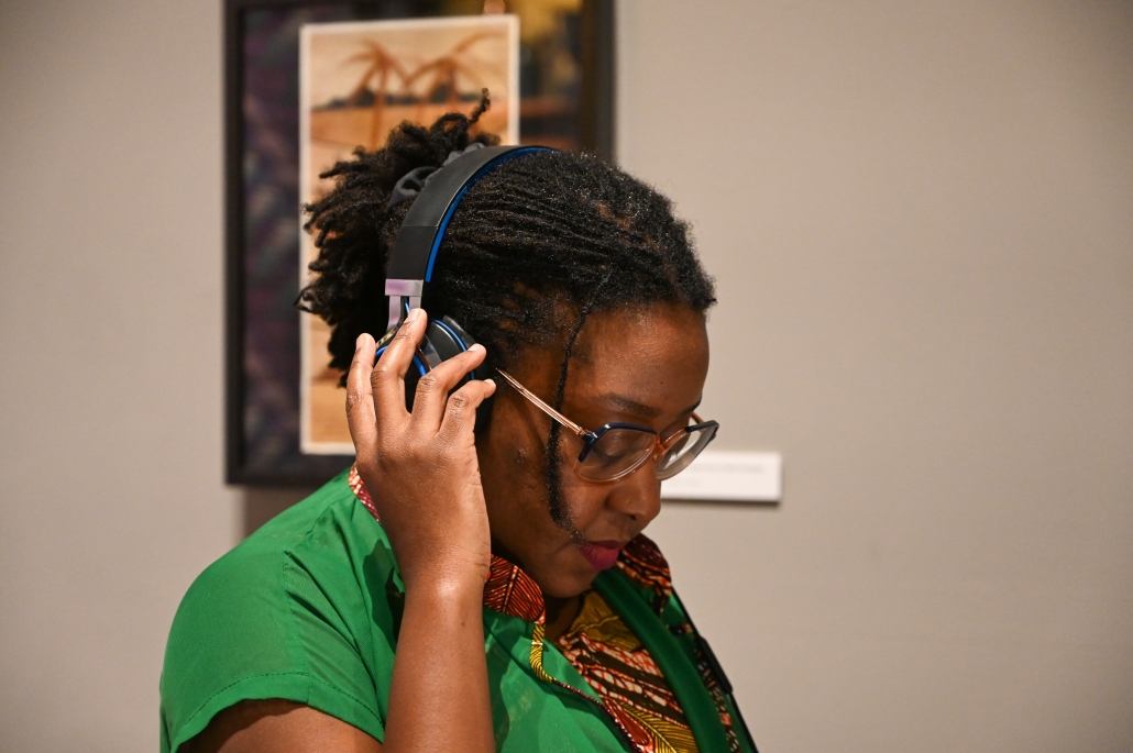 Surrey’s Rachel Matembe Named Top Black Woman to Watch