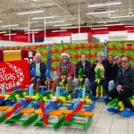 Early Morning Shooting Rocks North Delta Home