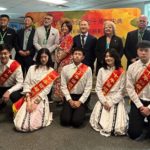 Surrey Honors Fiji Independence with Community Event