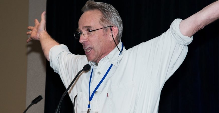 Surrey Writers’ Conference Seeks $300K After Strike Blow