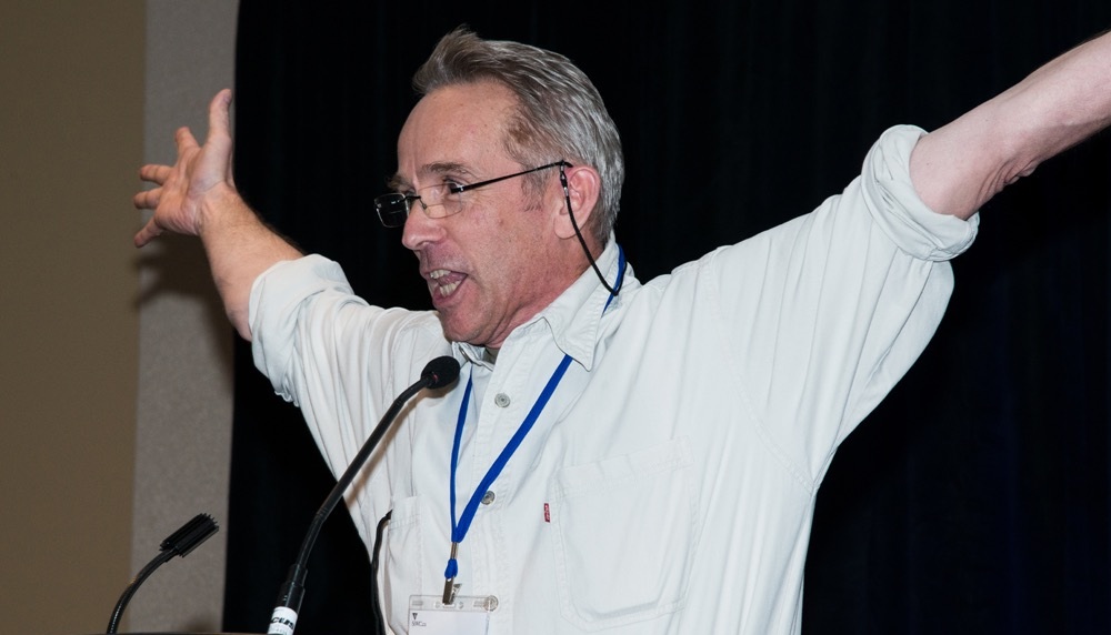 Surrey Writers’ Conference Seeks $300K After Strike Blow