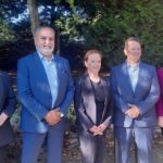 Deepa Mehta honoured with Legacy Award at South Asian Film Festival in Surrey