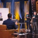 White Rock Twins Fionn Launch New Album ‘Scum’ and U.S. Tour